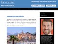 Détails : Votre serrurier professionnel à Menton et sur la Côte d’Azur